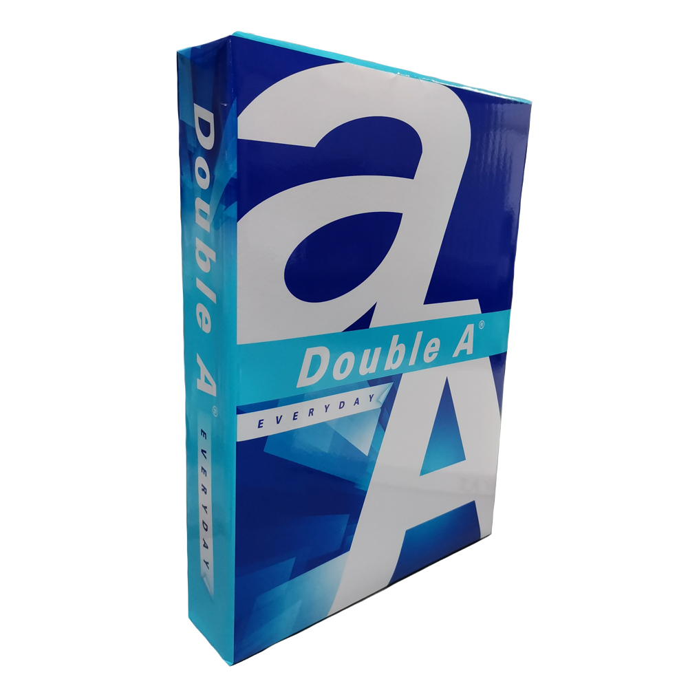 Копирна х-я A4, DOUBLE A Everyday