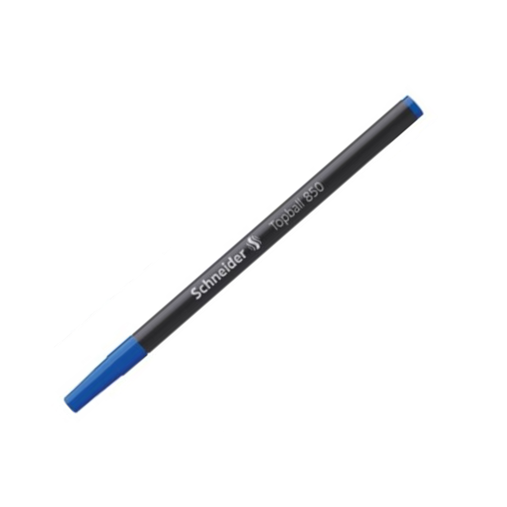 Пълнител SCHNEIDER TopBall 850, син