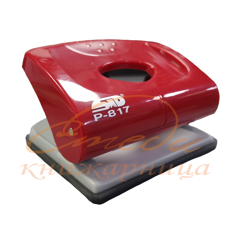 Перфоратор STD, P-817