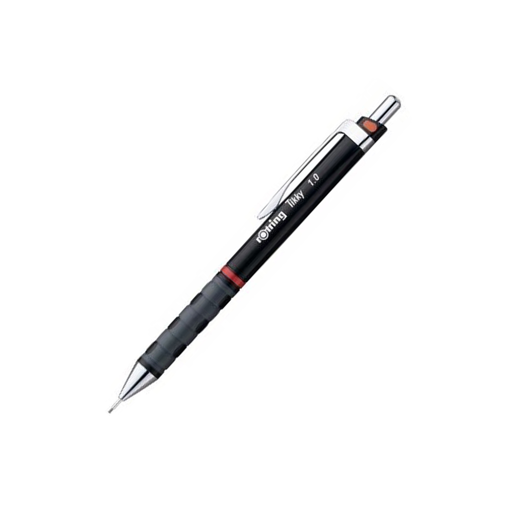 Автом. молив ROTRING Tikky, 1.0