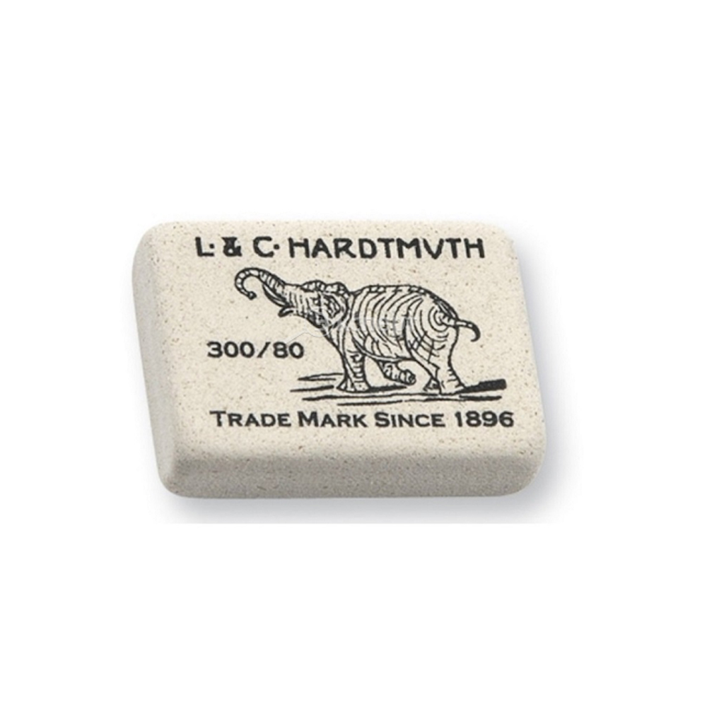 Гума KOH-I-NOOR, 300/80