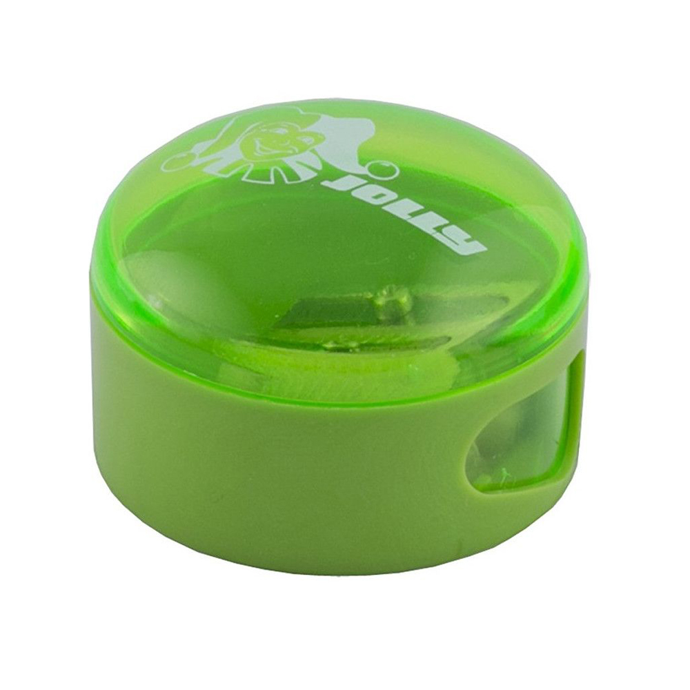 Острилка Starpak Smile, двойна