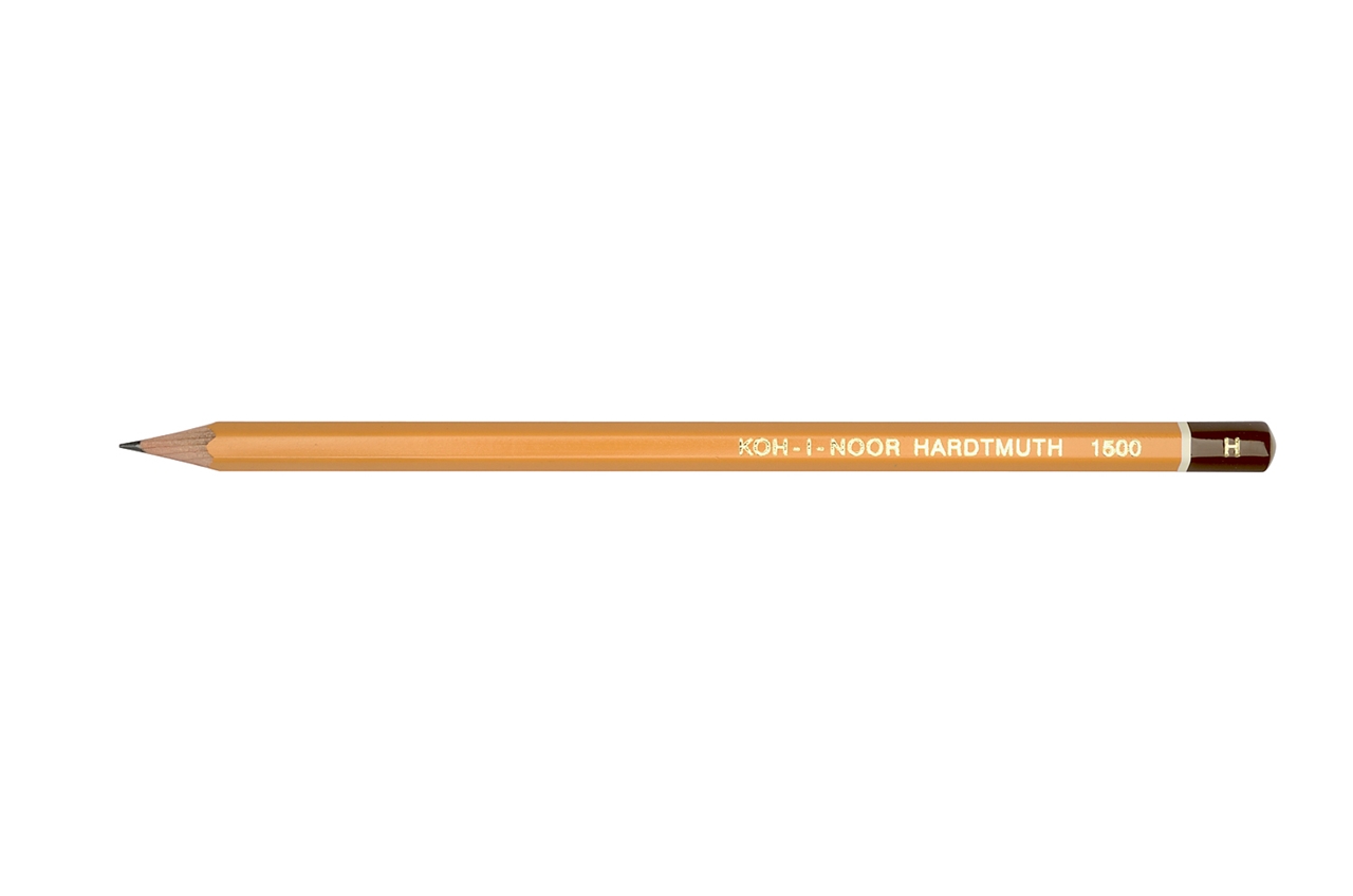 Молив KOH-I-NOOR, 1500, H