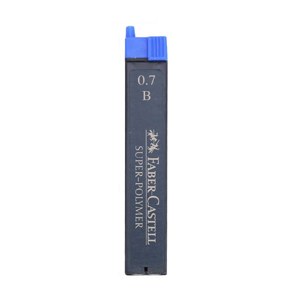 Минички Faber-Castell, 0.7, B