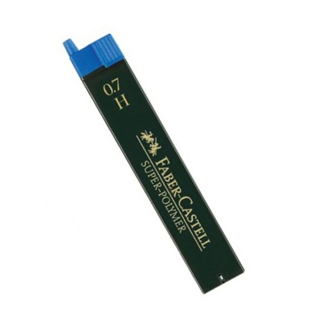 Минички Faber-Castell, 0.7, H
