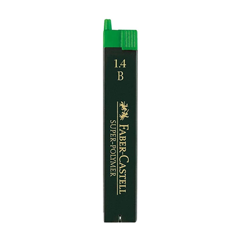 Минички Faber-Castell, 1.4, B