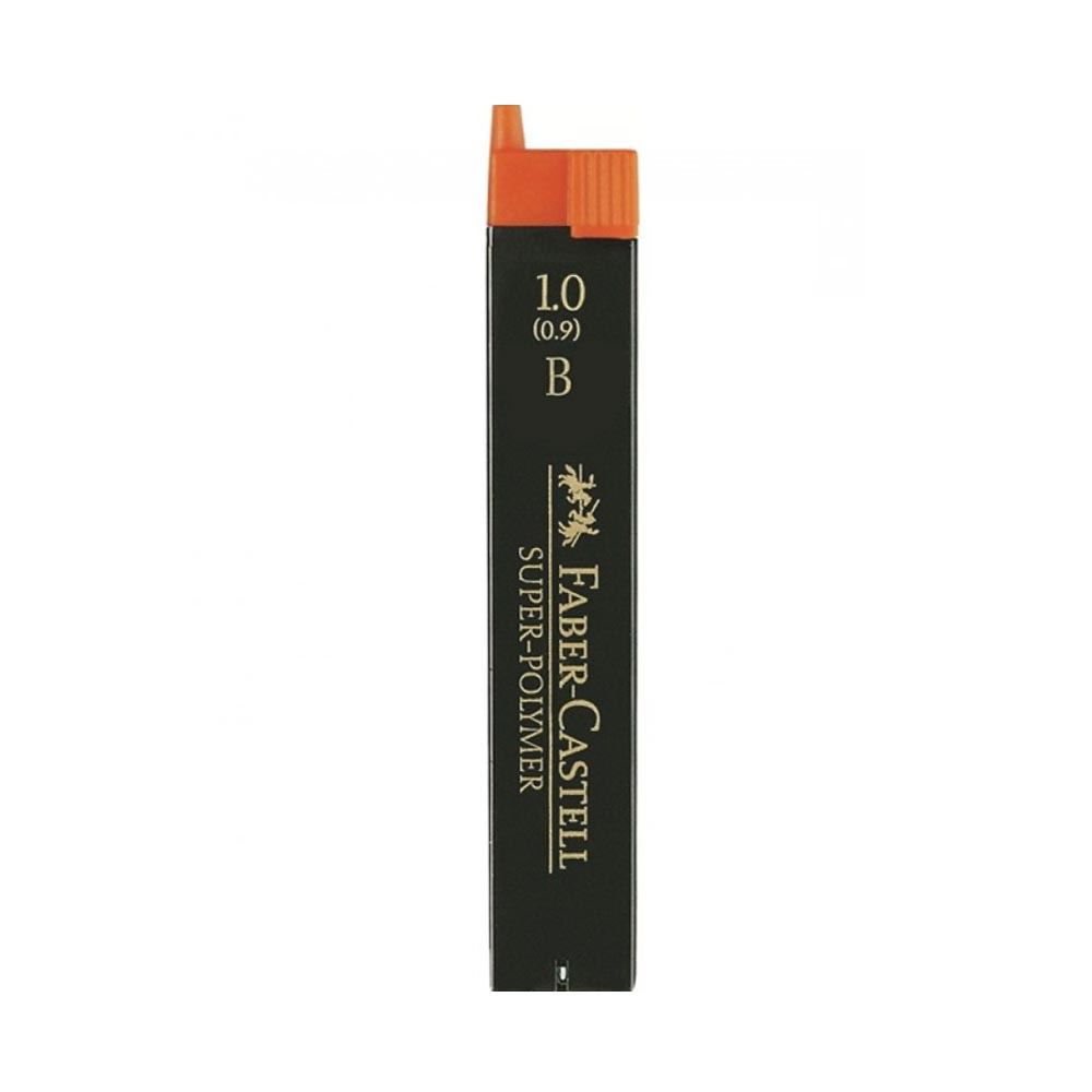 Минички Faber-Castell, 1.0, B