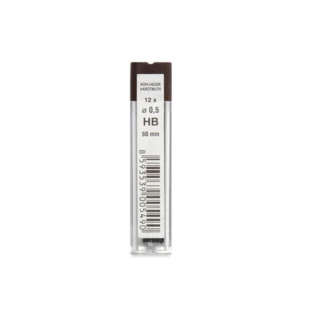 Минички KOH-I-NOOR, 0.5, HB