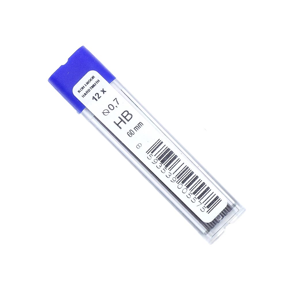 Минички KOH-I-NOOR, 0.7, HB