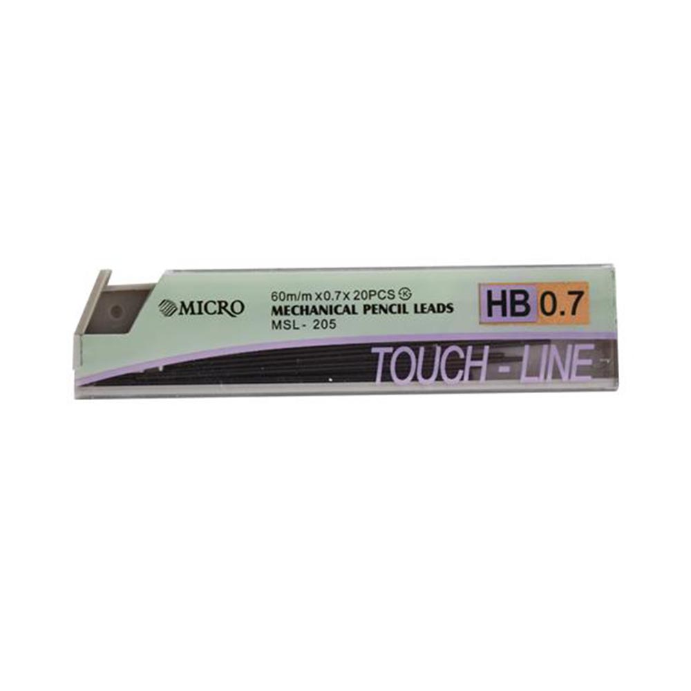 Минички MICRO, 0.7, HB