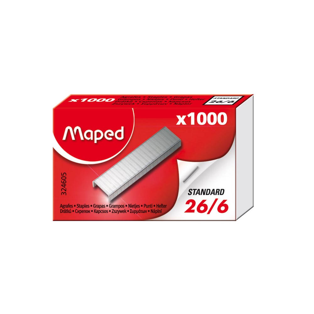 Телчета 26/6 Maped