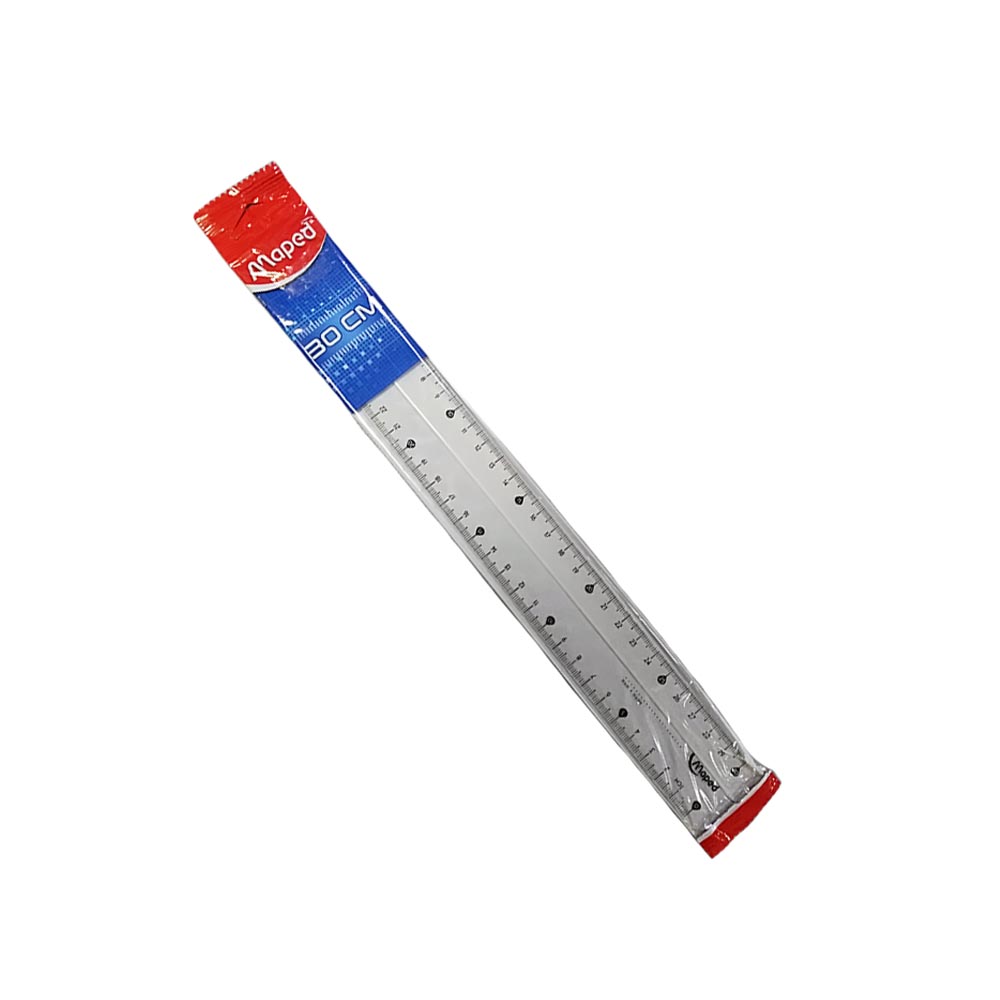 Линия 30см. Maped 