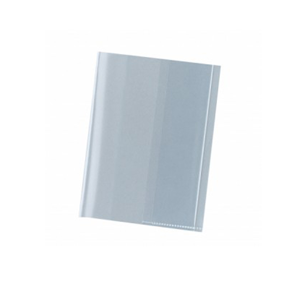 Подвързия А5, безцв./цветна, RiPlast