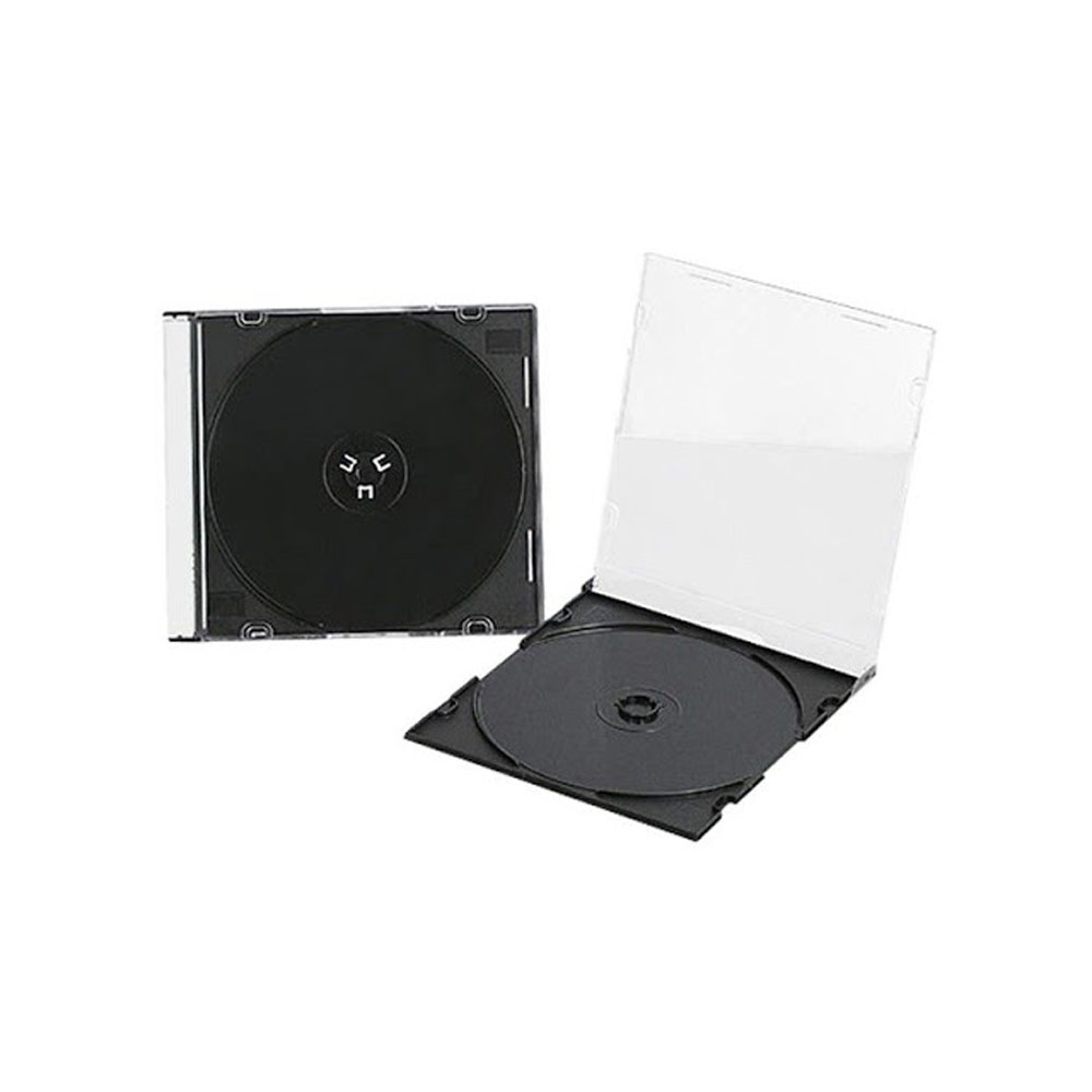 Кутийка CD