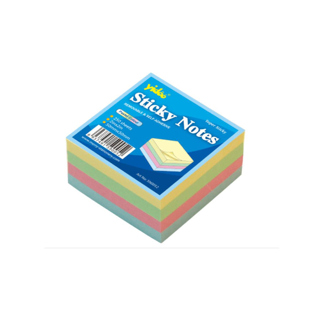 Самозалеп. индекс Office box, PVC, 40mm., 33040