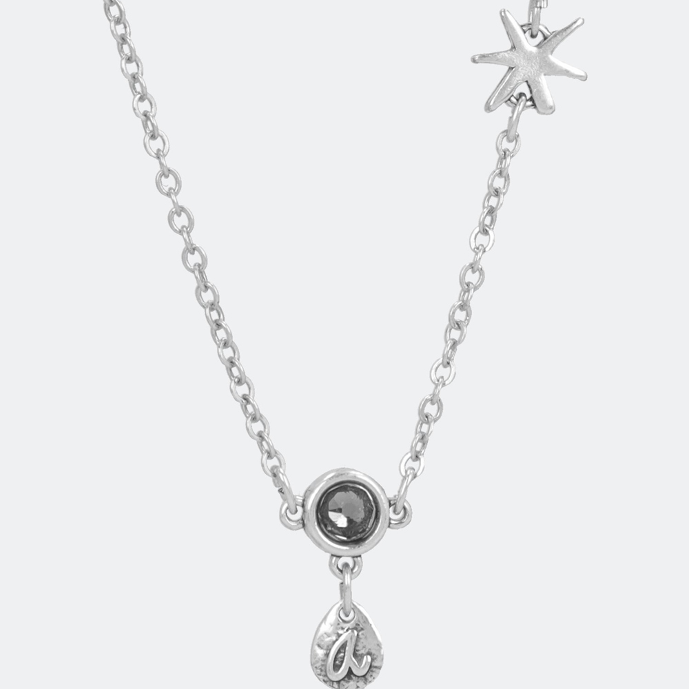 Колие Anekke 31702-26-005 silver