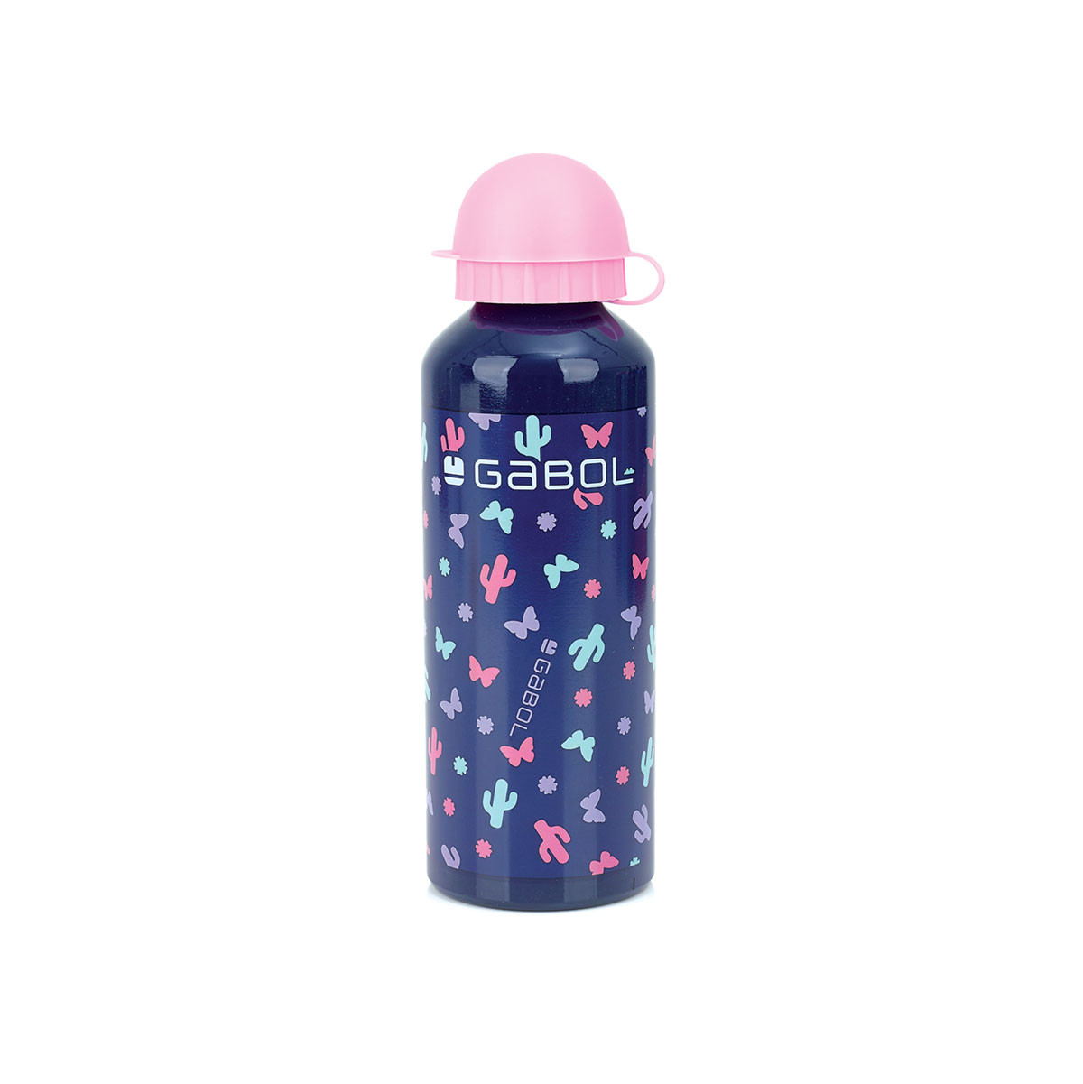 Бутилка за вода GABOL BUTTERFLY, 228848