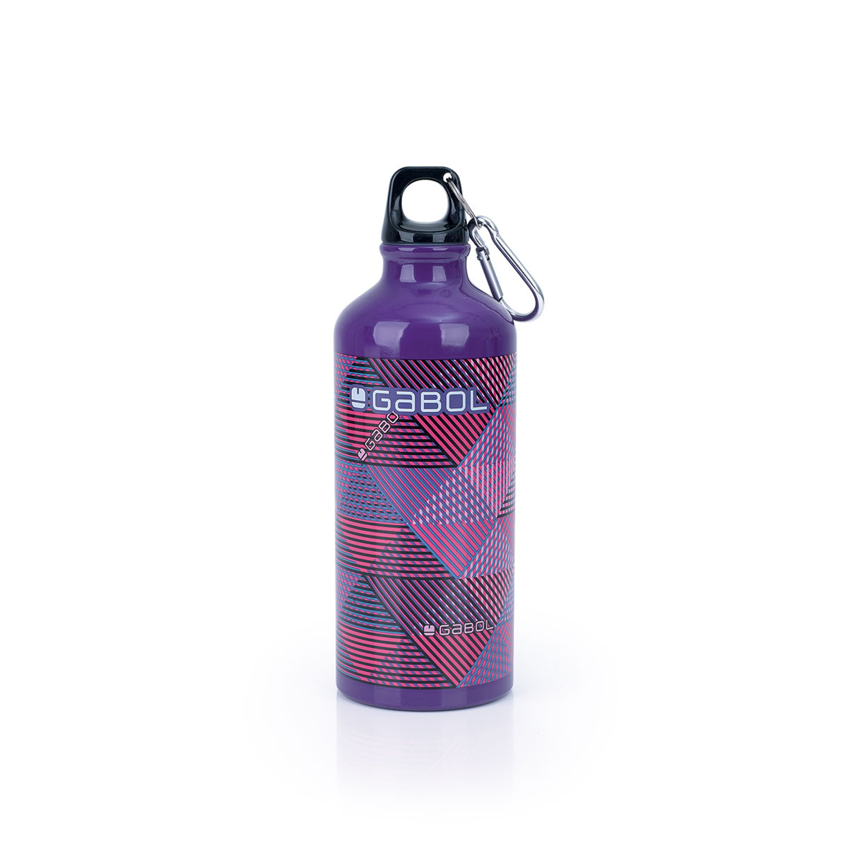 Бутилка за вода GABOL MIX, 229848