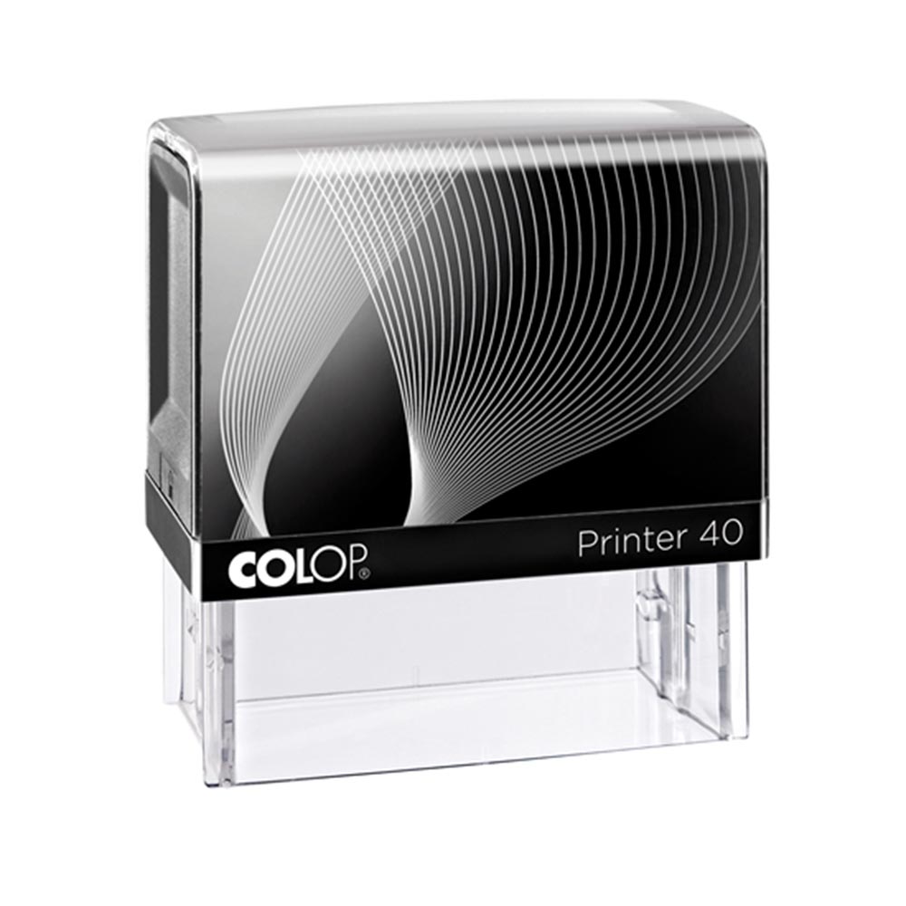 Авт. печат COLOP PR40 