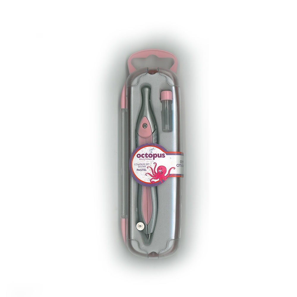 Пергел Compass Octopus Sestar, 1306
