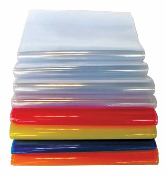 Подвързия А4, самозалепваща 31/55, RiPlast