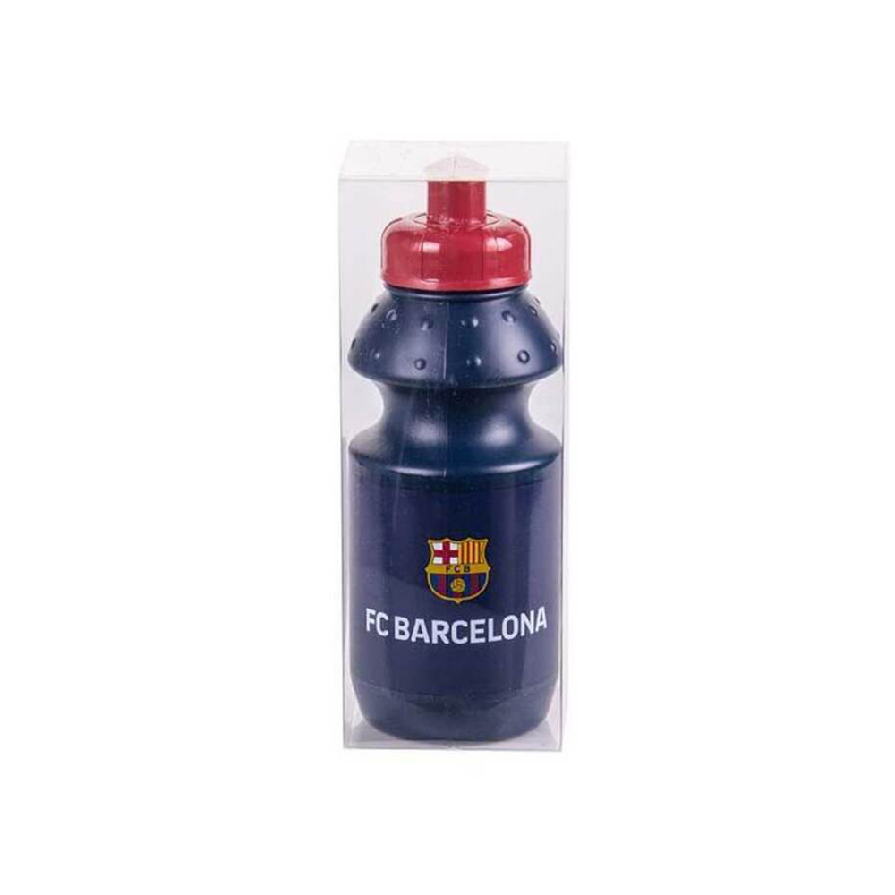 Бутилка за вода FCBarcelona, 200мл.