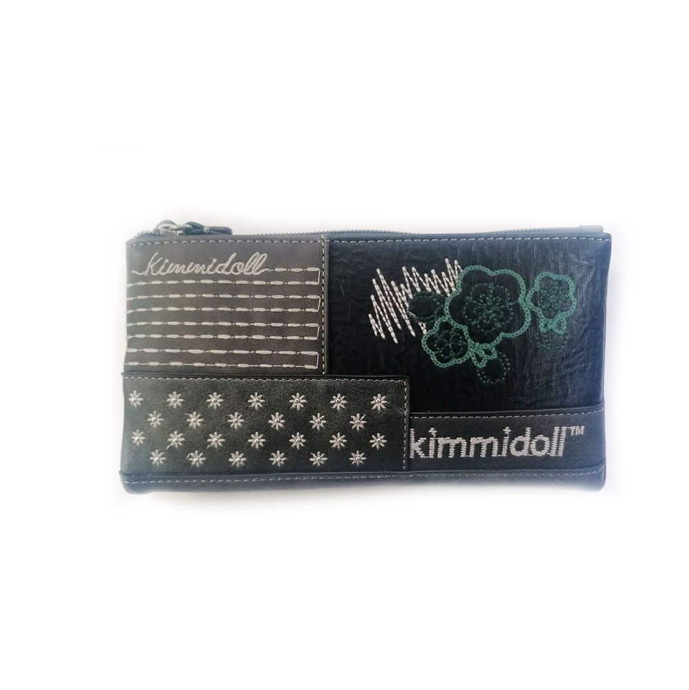 Портмоне Kimmidoll 33639-906