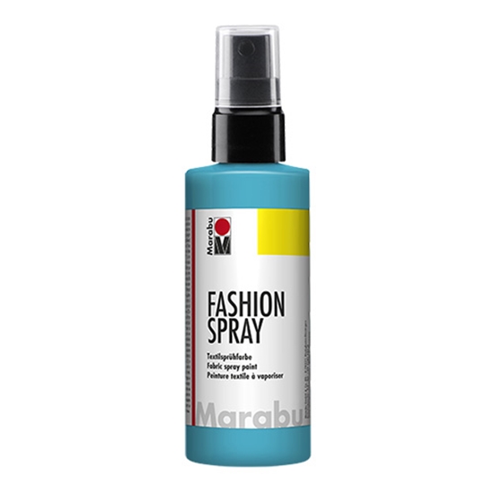 MARABU Fashion spray т-л, 100ml., 091, caribbean