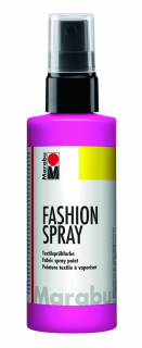 MARABU Fashion spray т-л, 100ml., 033, pink