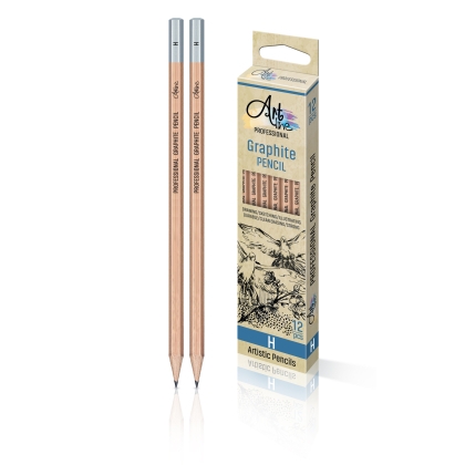Молив ART line, H