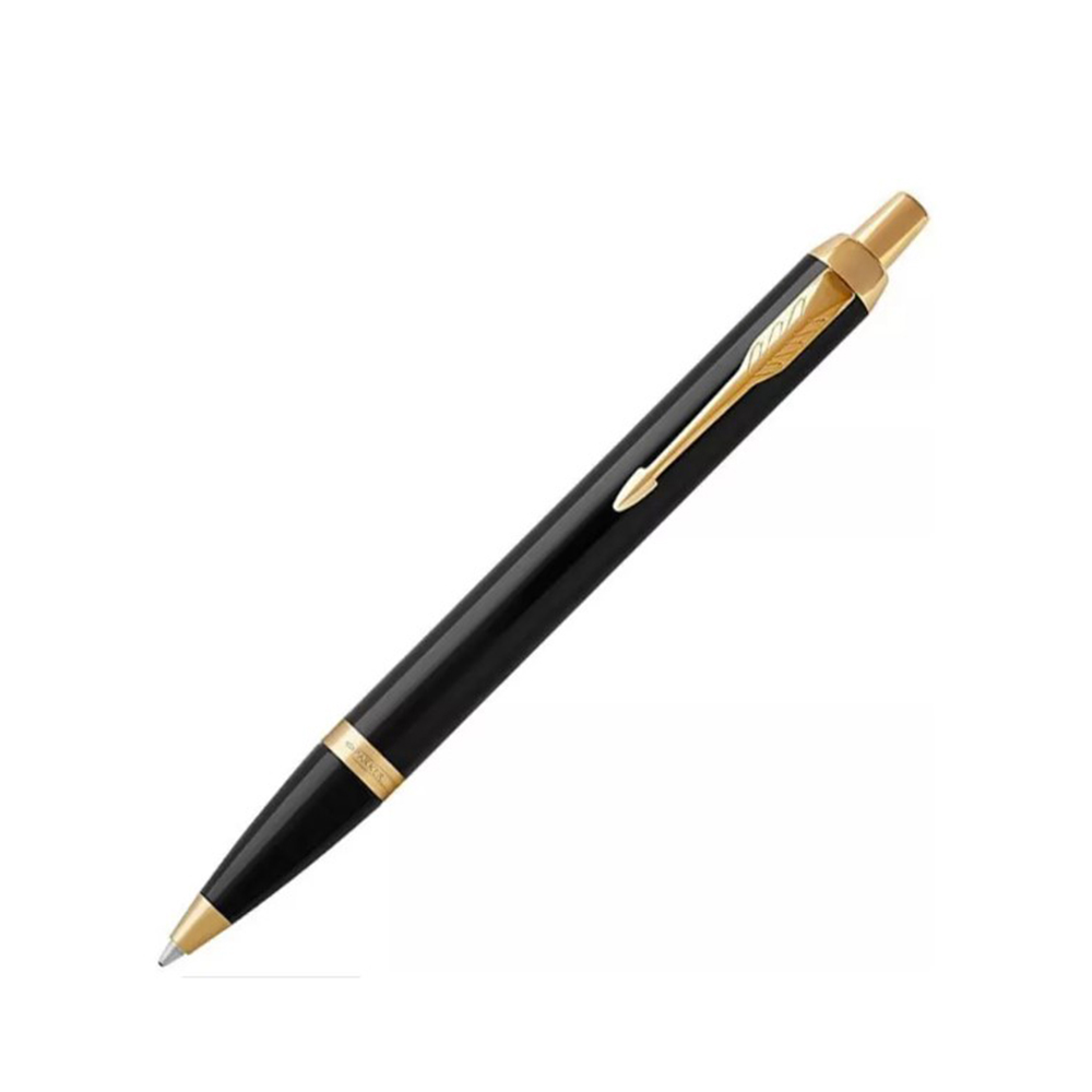 Химикал PARKER I.M.Royal, Black GT /1975637/