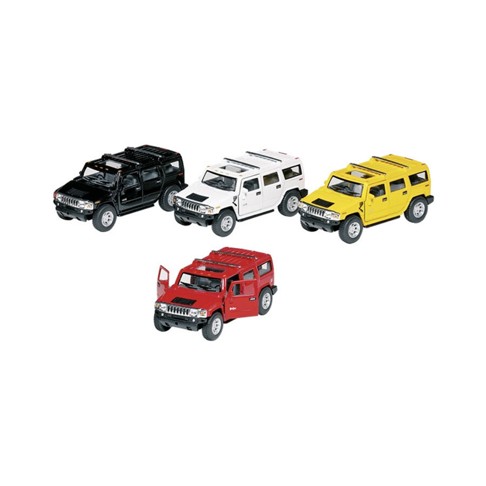 Кола Hummer 2008 SUV, 12152