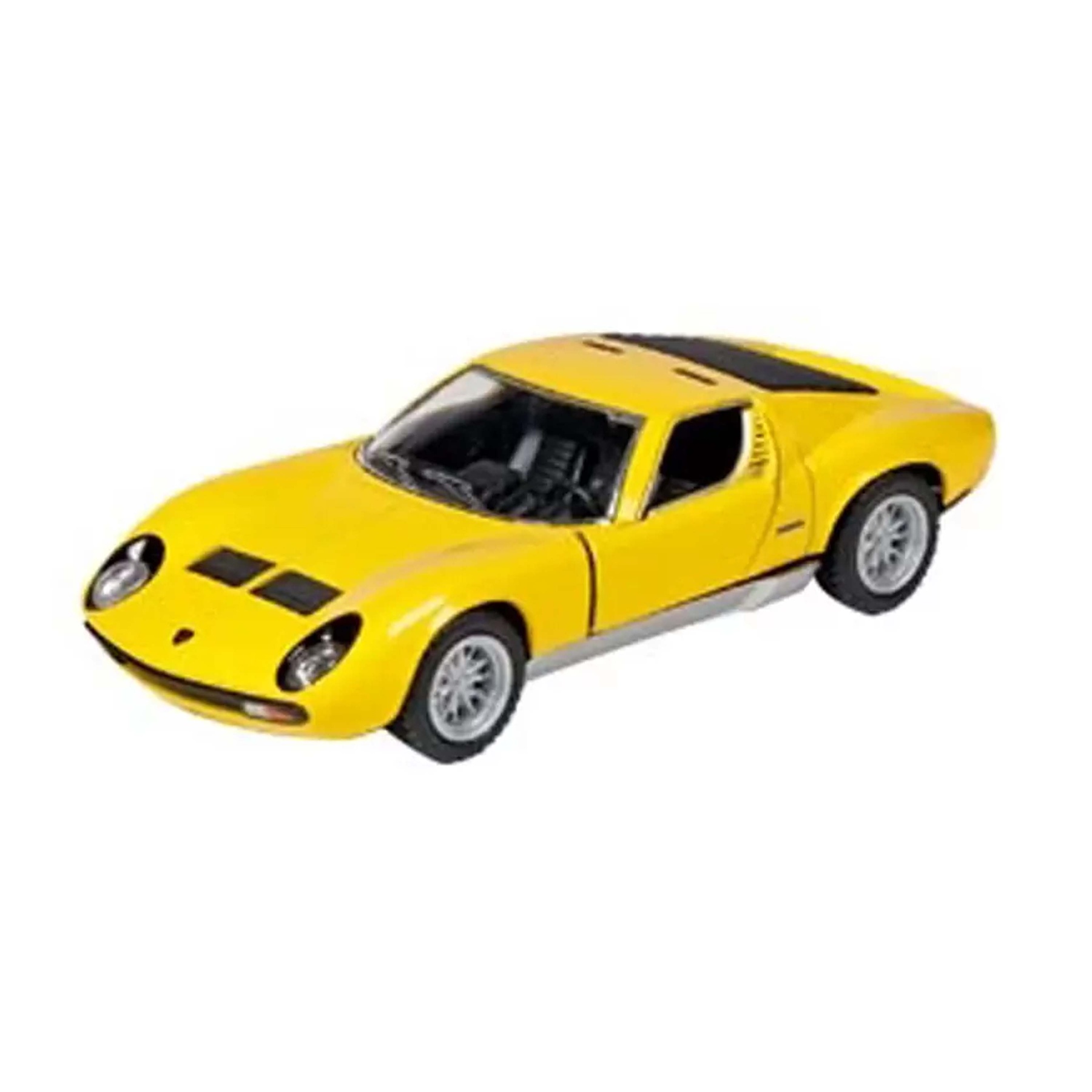 Кола Lamborgini, 12305/12318