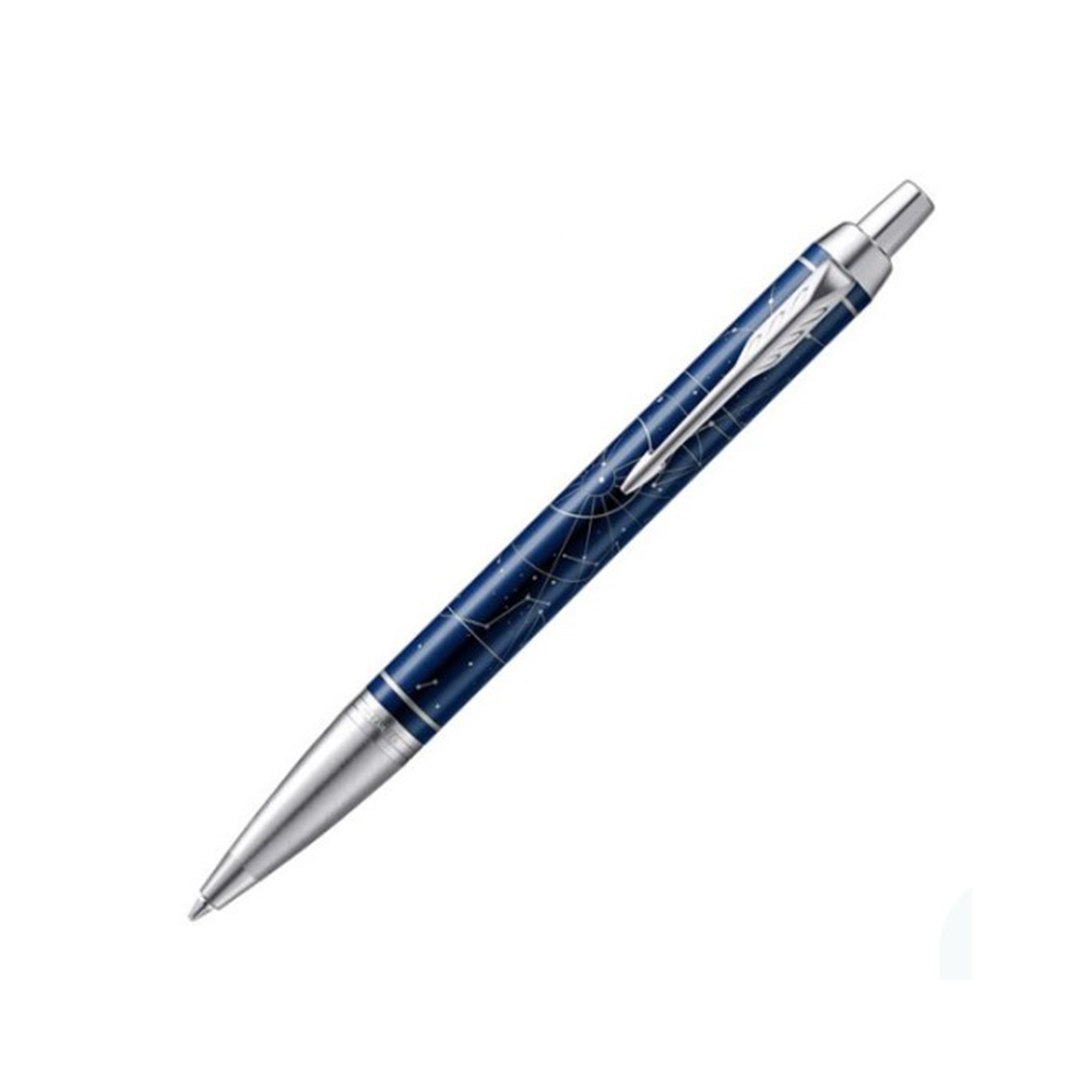 Химикал PARKER I.M.Royal , silver/2143414/