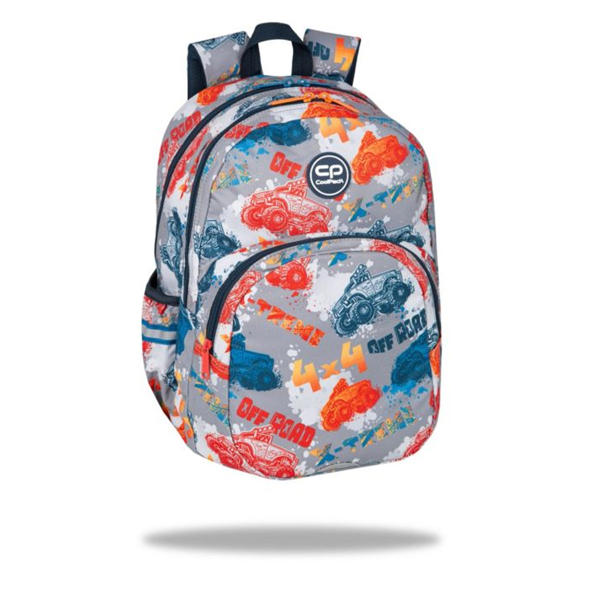 Раница COOLPACK RIDER OFFROAD F059671