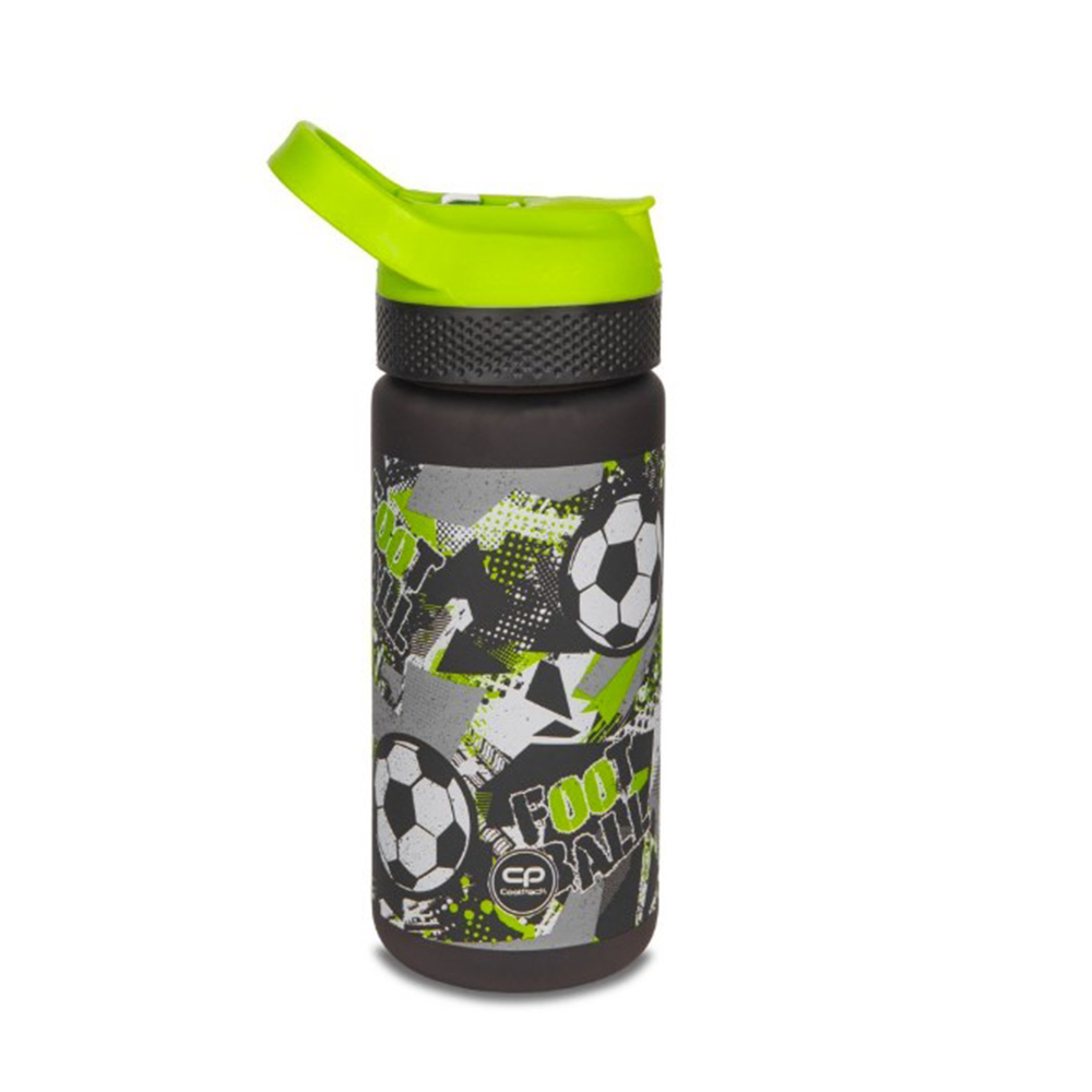 Бутилка за вода COOLPACK Lets Gol, 420мл., 08674