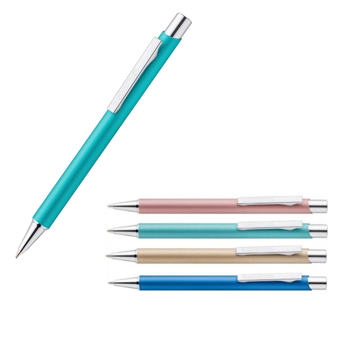 Химикал Staedtler Elance