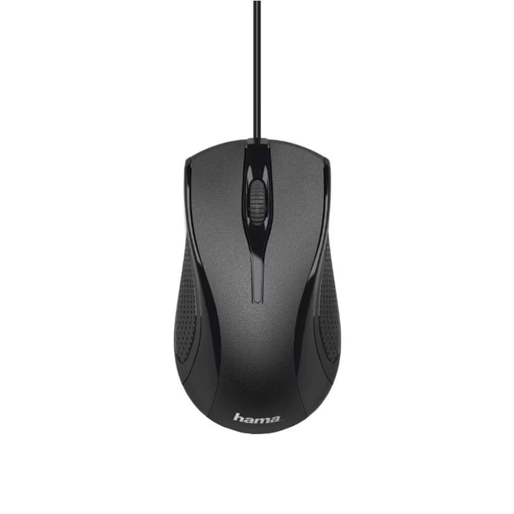 Мишка HAMA MС-200, USB