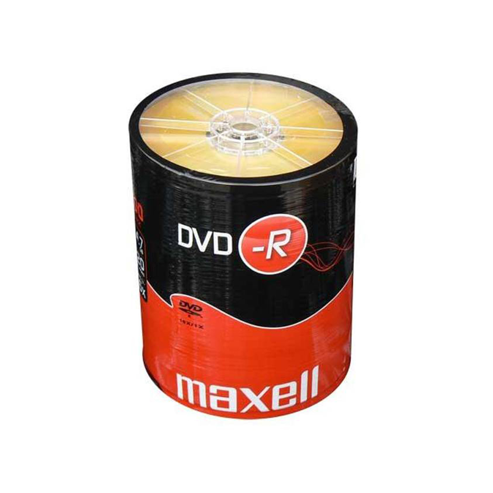 DVD-R Maxell