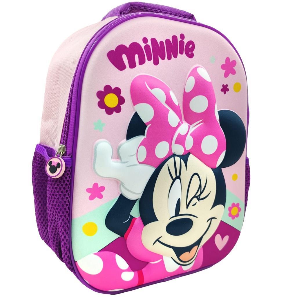 Раничка MUST Minnie 3D, 564328
