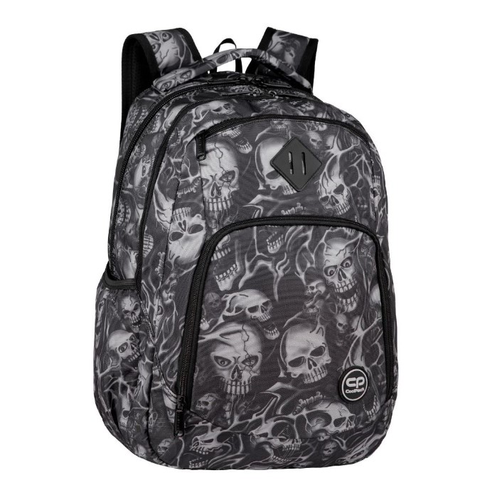 Раница COOLPACK BREAK SKULLS ,24721