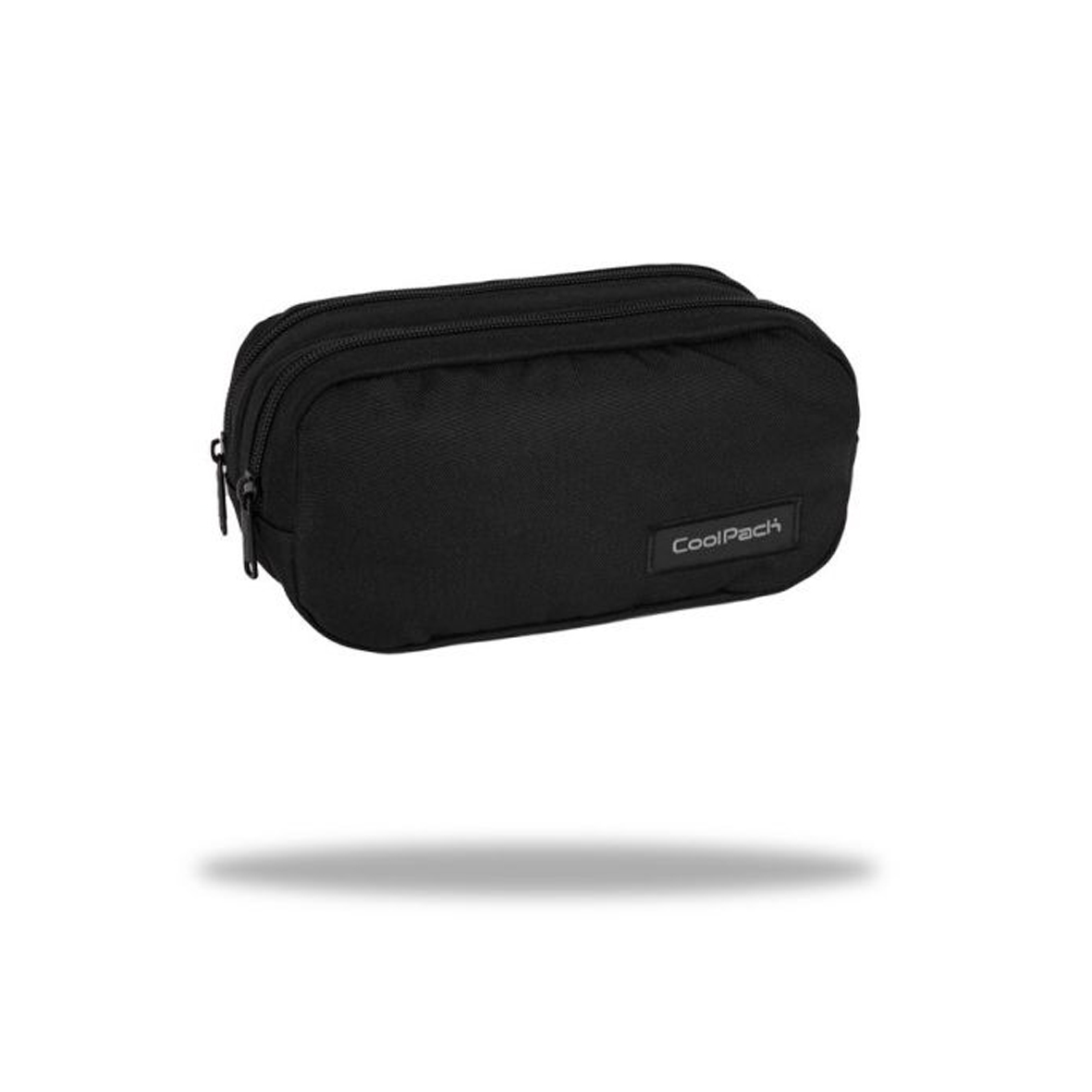 Несесер COOLPACK PRIMO BLACK F105877, 2ципа