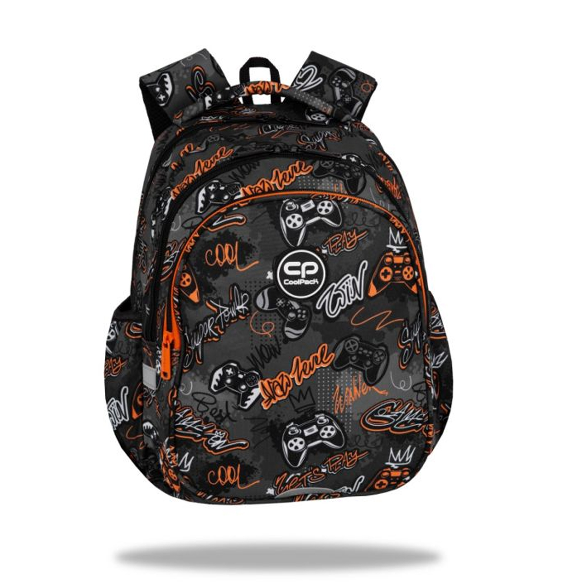Раница COOLPACK GAMER F029827