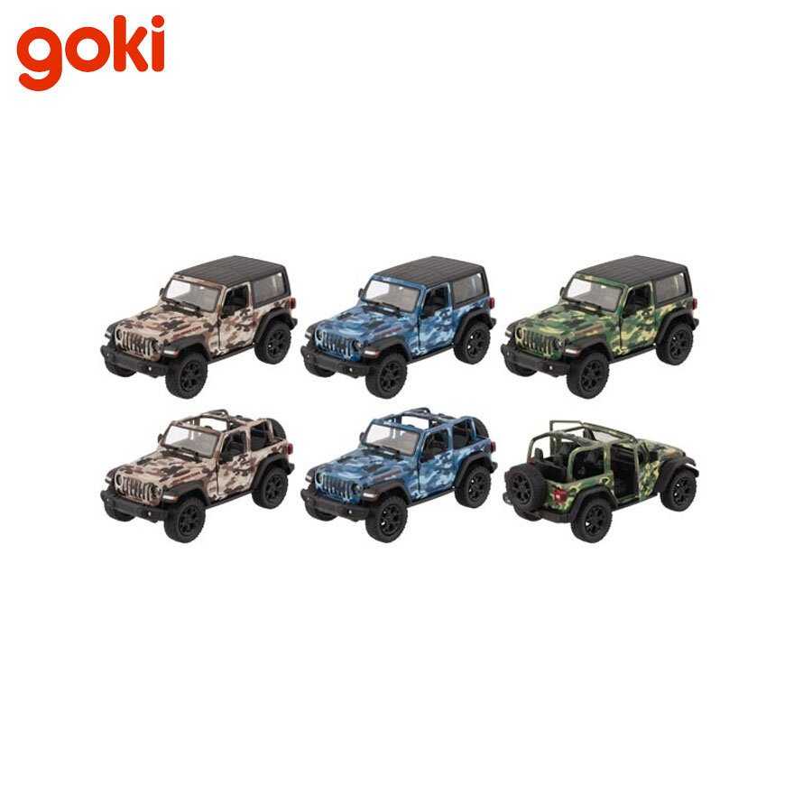 Jeep Wrangler, 12291
