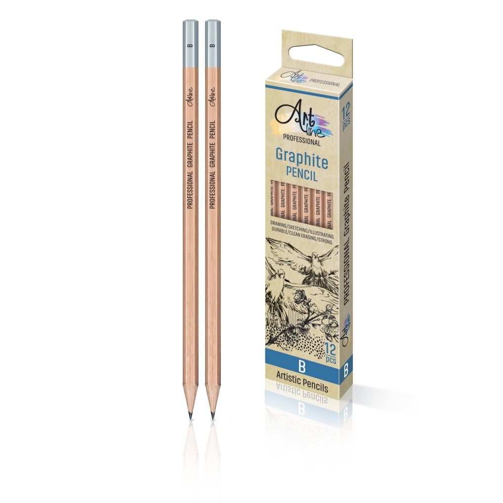 Молив ART line, B