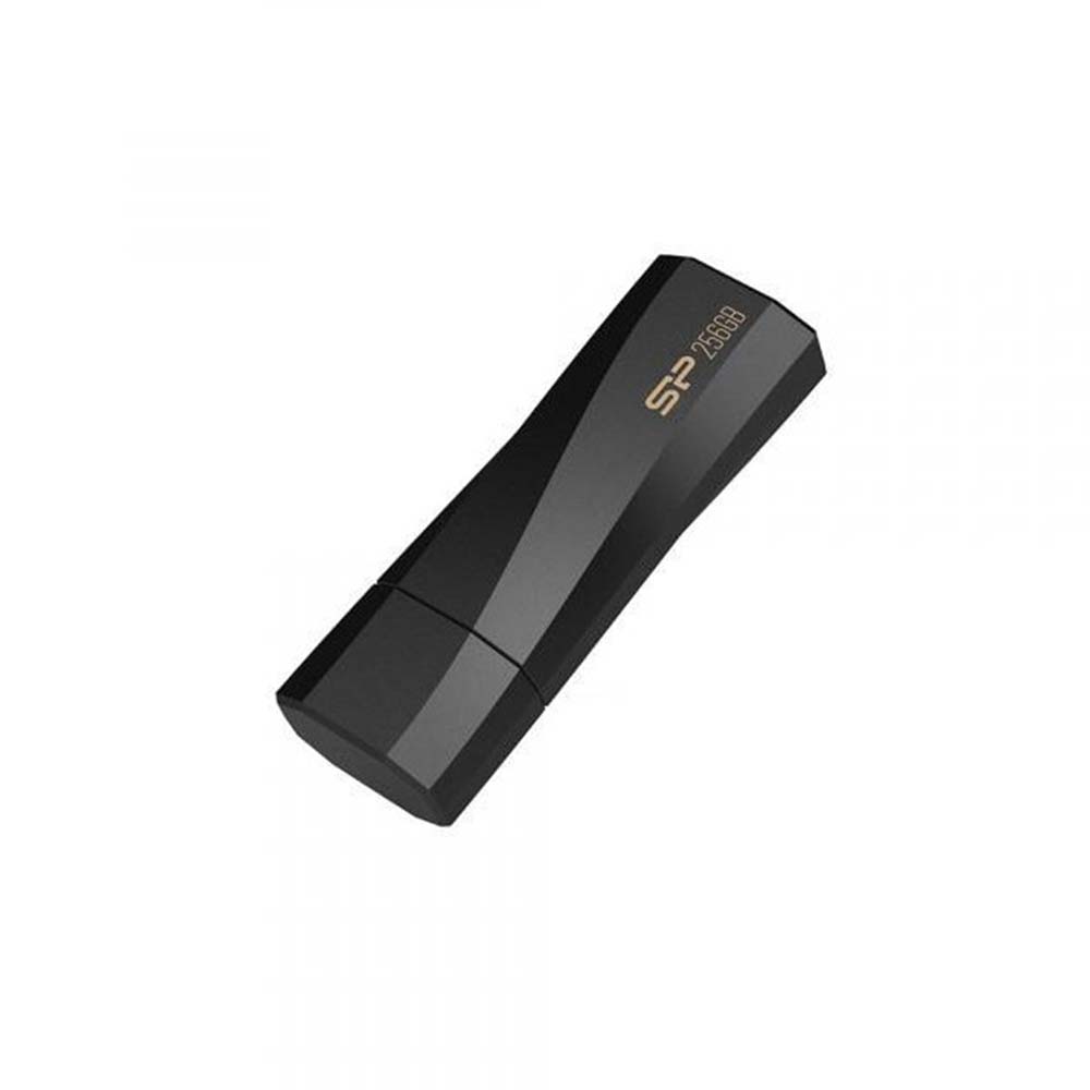 USB памет SP, 256GB, Blaze B07