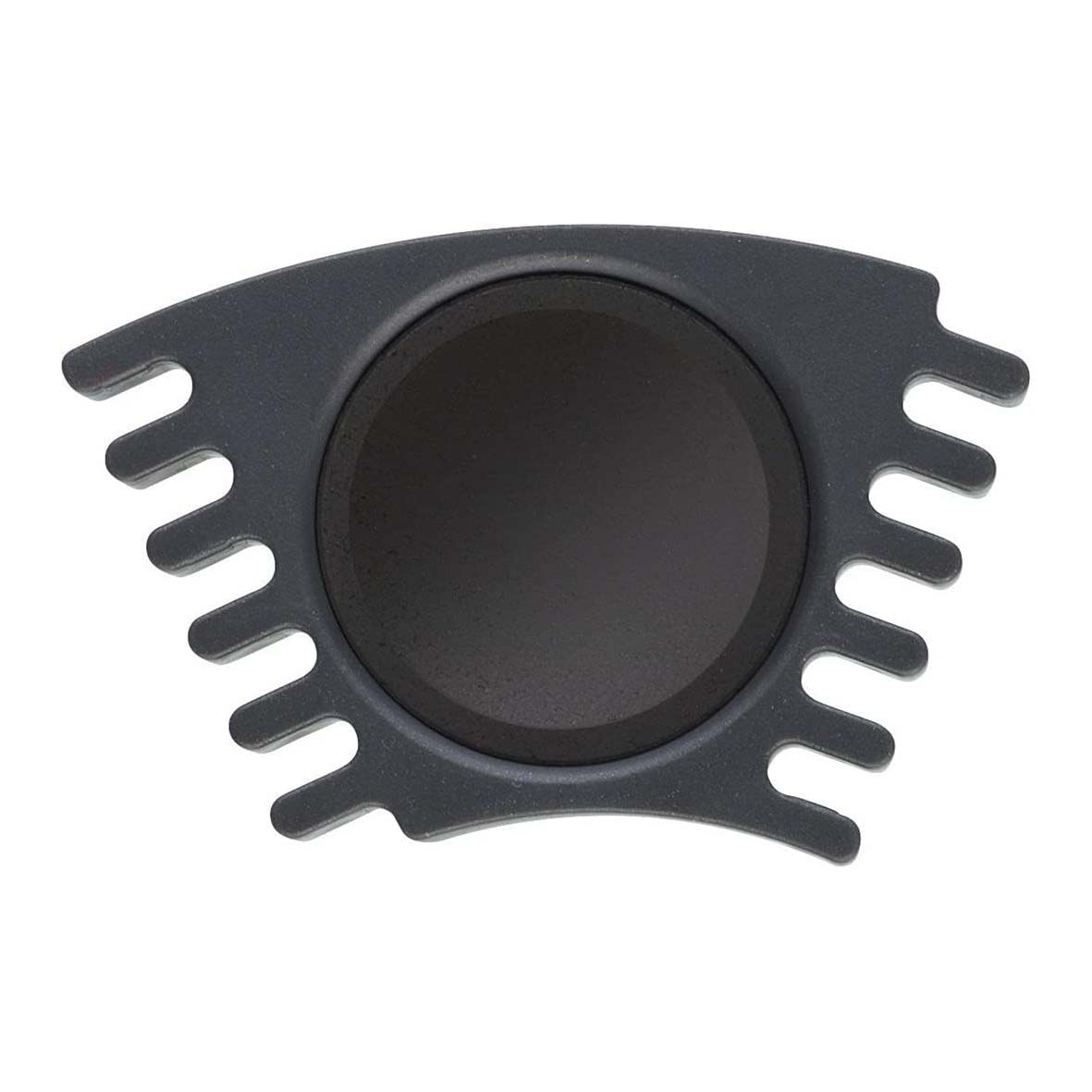 Акварелна боя Faber-Castell Connector, black 99
