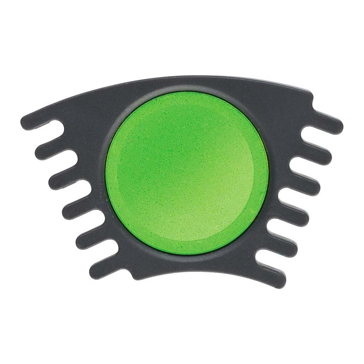 Акварелна боя Faber-Castell Connector, yellow green 66