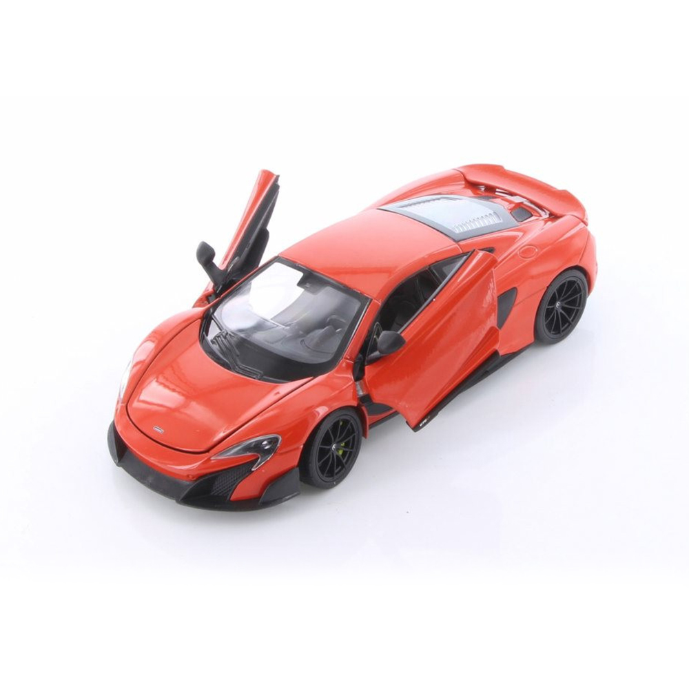 Welly Кола 1:24