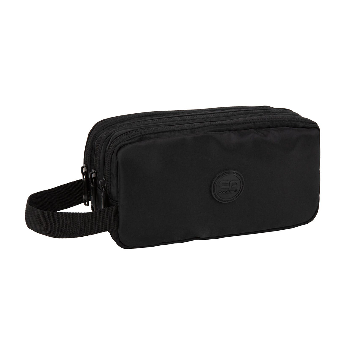 Несесер COOLPACK PRIMUS ЧЕРЕН 060957, 3ципа